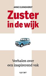 Zuster in de wijk