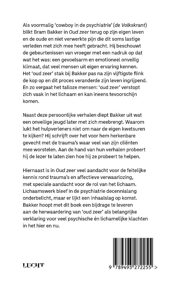 Oud zeer