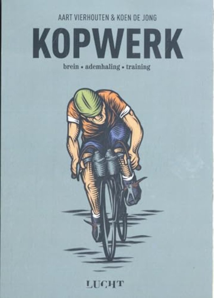 Kopwerk