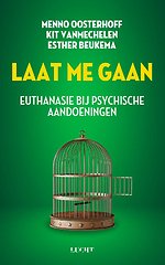 Laat me gaan