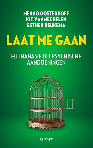 Laat me gaan