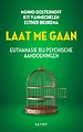 Laat me gaan