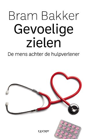 Gevoelige zielen