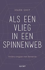 Als een vlieg in een spinnenweb