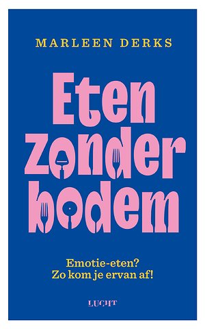 Eten zonder bodem