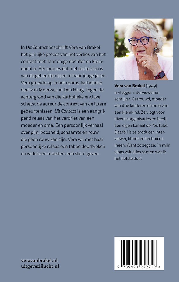 Uit contact