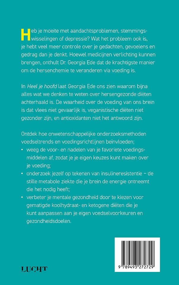 Heel je hoofd