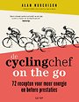 De cyclingchef on the go De cyclingchef on the go