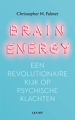Brain Energy