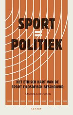 Sport = Politiek
