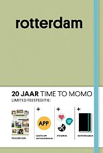 Rotterdam TTM ltd feestediti 20 jaar