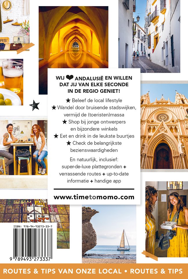 Andalusie