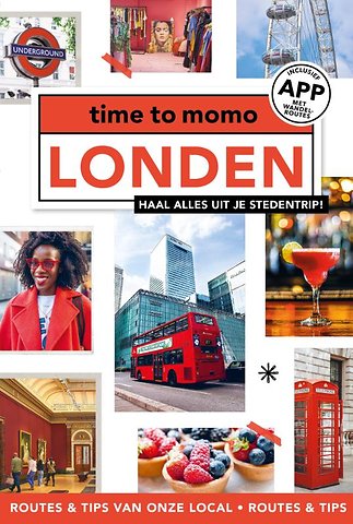 Londen