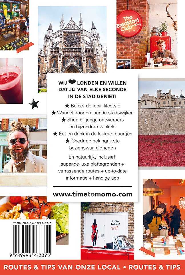 Londen
