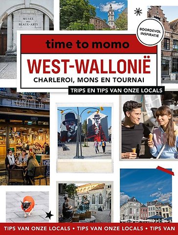 West-Wallonie