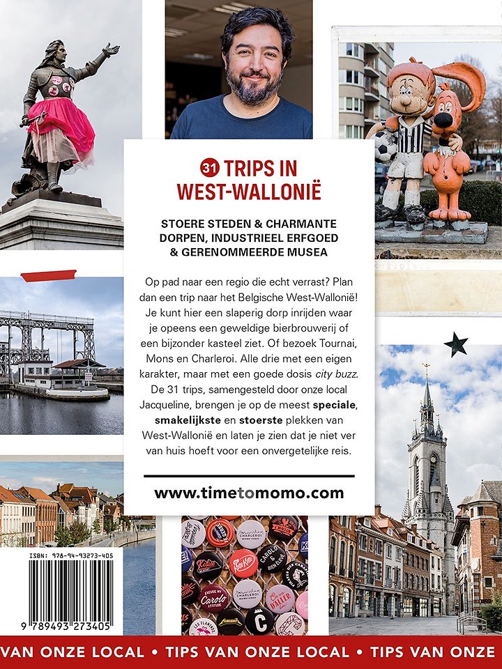 West-Wallonie