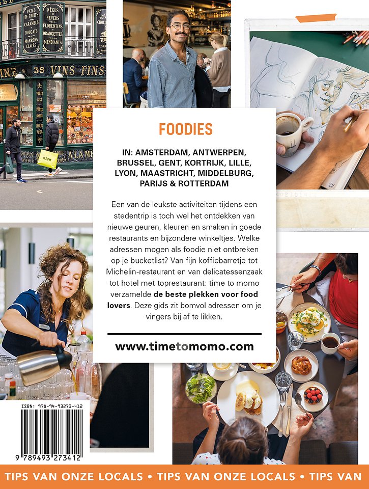 Foodies