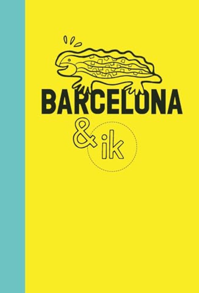 Barcelona & ik