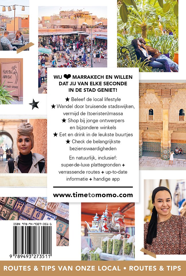 Marrakech