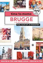 Brugge + Knokke-Heist, Oostende, De Haan