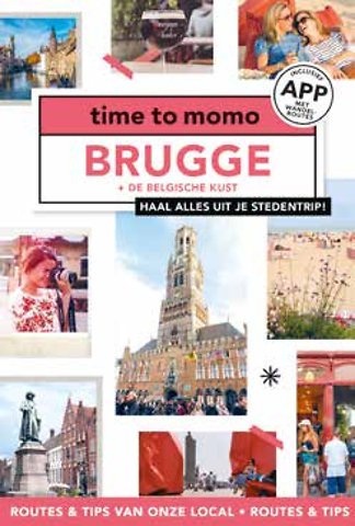 Brugge + Knokke-Heist, Oostende, De Haan