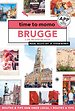 Brugge + Knokke-Heist, Oostende, De Haan