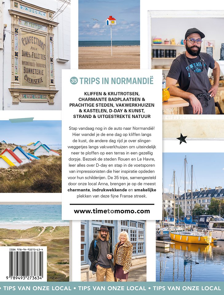 Normandië
