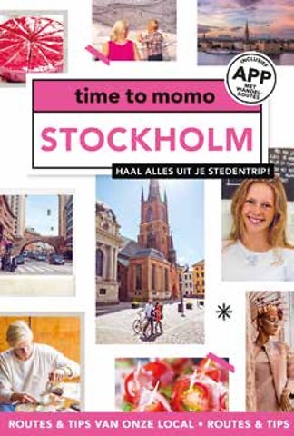Stockholm