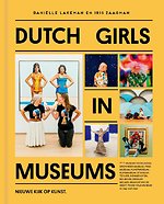 Dutch Girls In Museums