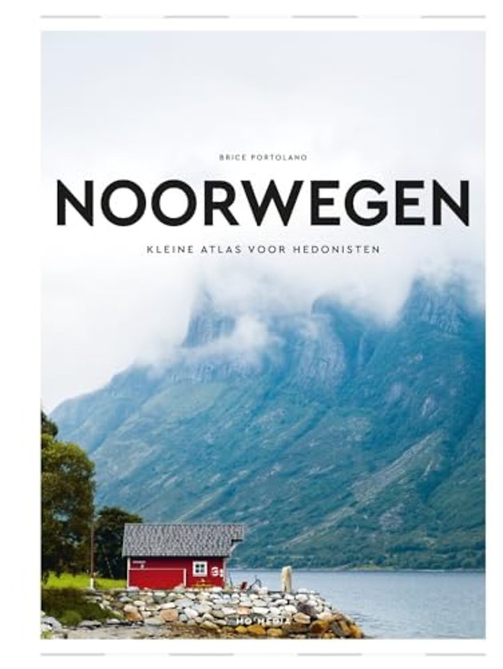 Noorwegen