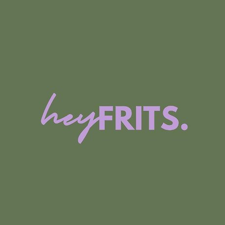 Hey Frits. 12 roadtrips door Nederland