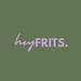 Hey Frits. 12 roadtrips door Nederland