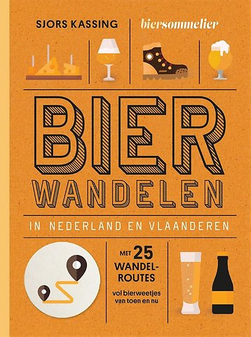 Bierwandelen