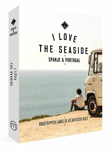 I Love the Seaside Spanje & Portugal