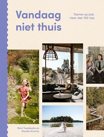 Vandaag niet thuis