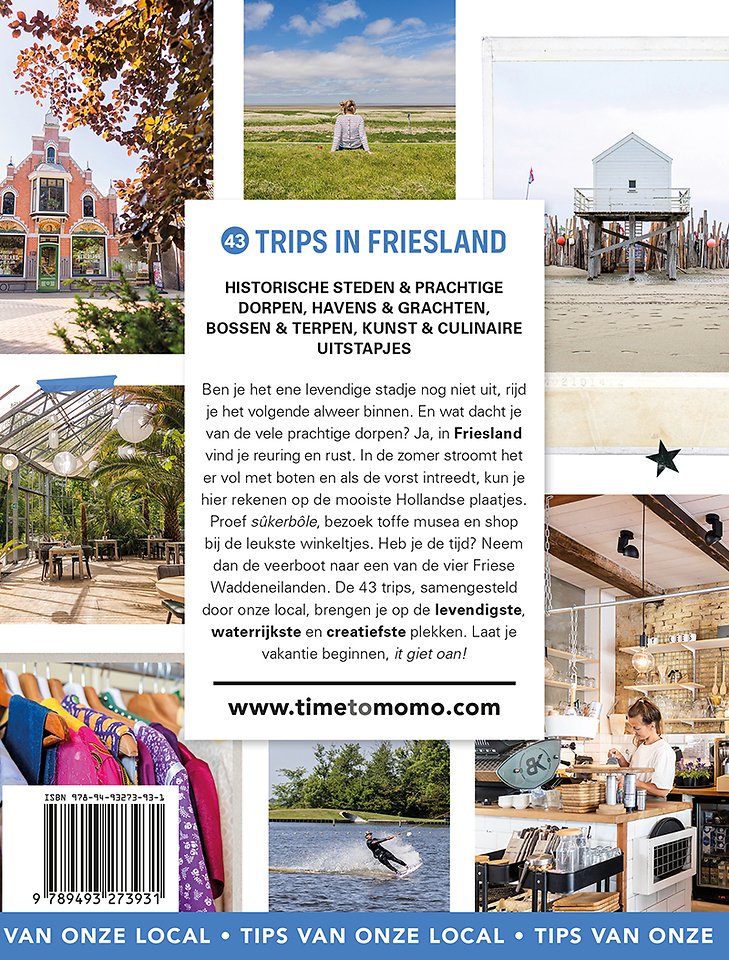 Friesland