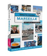 Marseille + Aix-en-Provence