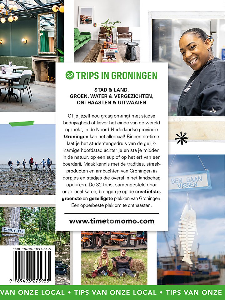 Groningen
