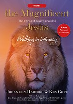 The Magnificent Jesus Vol.1