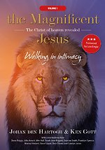 The Magnificent Jesus Vol.1