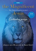 The Magnificent Jesus Vol.2