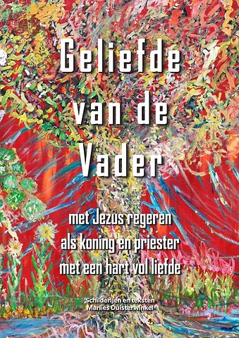 Geliefde van de Vader