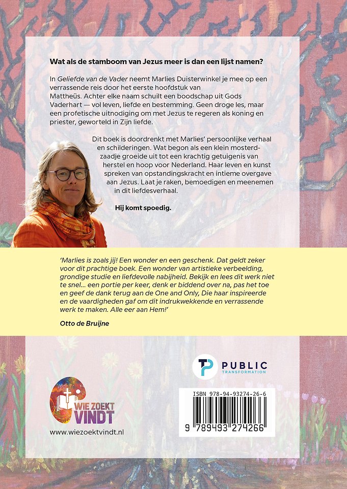 Geliefde van de Vader