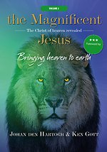 The Magnificent Jesus Vol.3