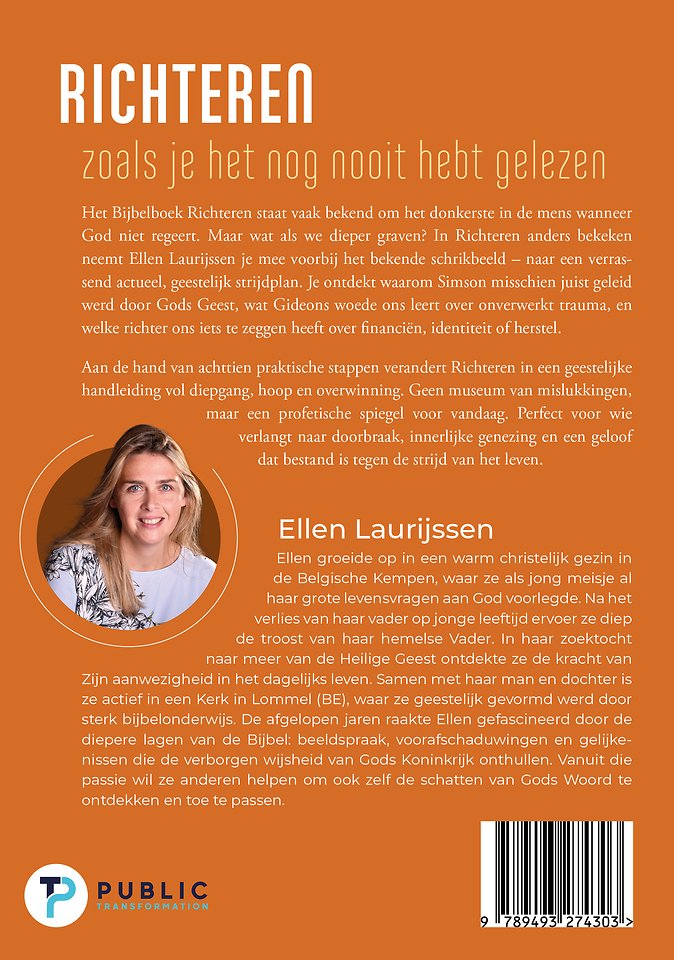 Richteren anders bekeken
