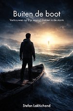 Buiten de boot