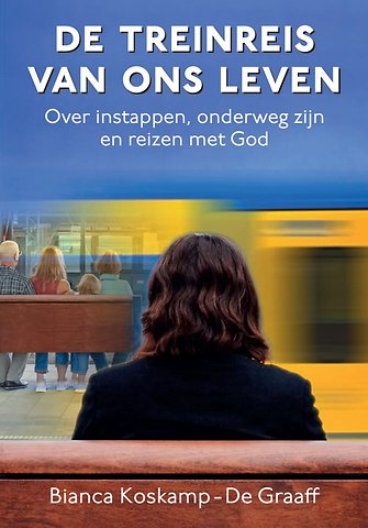 De treinreis van ons leven