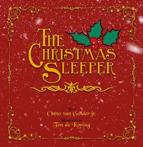 The Christmas Sleeper