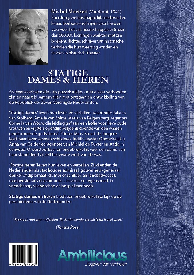 Statige Dames en Heren