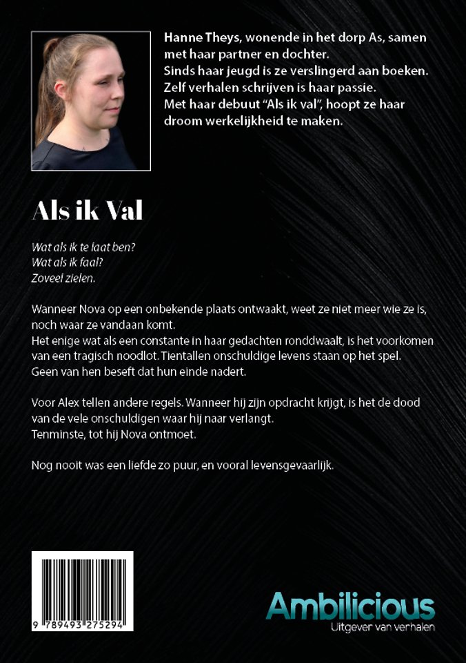 Als ik val